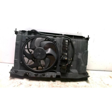 Moto ventilateur radiateur CITROEN C4 1 PHASE 1 d’occasion