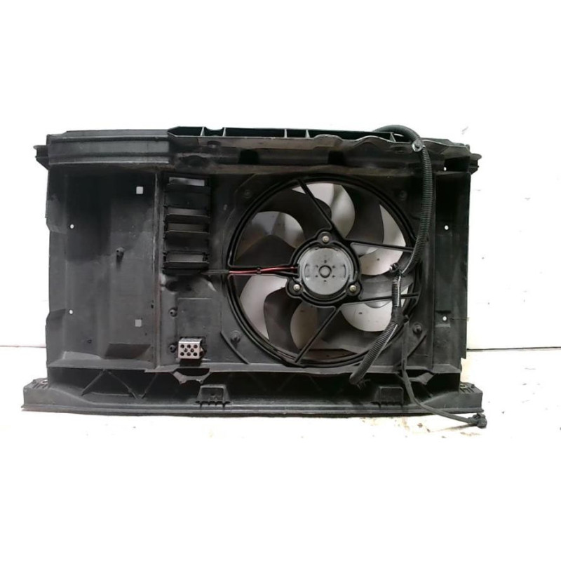 Moto ventilateur radiateur CITROEN C4 1 PHASE 1 d’occasion
