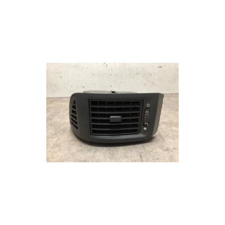 Aerateur tableau de bord FIAT DUCATO 3 PHASE 1 d’occasion