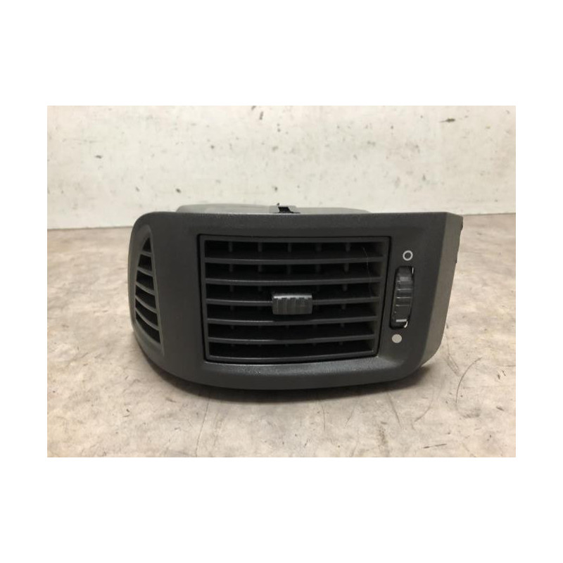 Aerateur tableau de bord FIAT DUCATO 3 PHASE 1 d’occasion