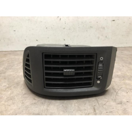 Aerateur tableau de bord FIAT DUCATO 3 PHASE 1 d’occasion
