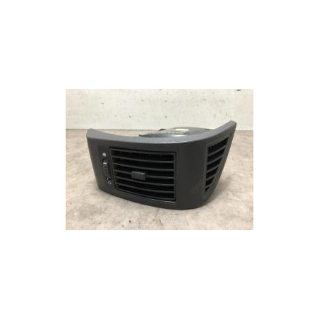 Aerateur tableau de bord avant droit FIAT DUCATO 3 PHASE 1 d’occasion