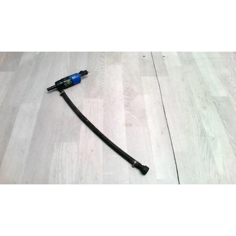 Pompe lave glace avant PEUGEOT 407 COUPE d’occasion