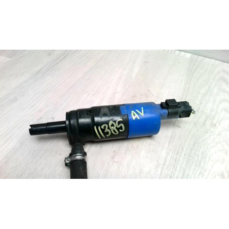 Pompe lave glace avant PEUGEOT 407 COUPE d’occasion
