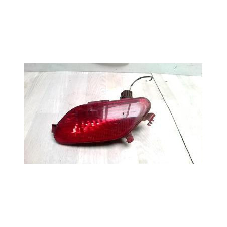 Anti brouillard arriere gauche CITROEN C4 1 PHASE 1 COUPE d’occasion