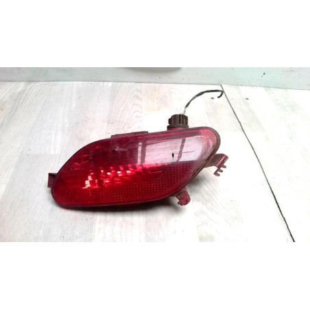 Anti brouillard arriere gauche CITROEN C4 1 PHASE 1 COUPE d’occasion