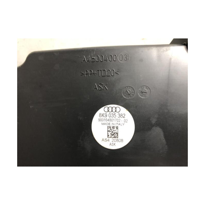 Caisson de basses AUDI A4 3 AVANT PHASE 1 BREAK d’occasion