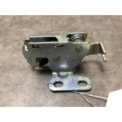 Serrure de porte de coffre droite FIAT DUCATO 3 PHASE 1 d’occasion