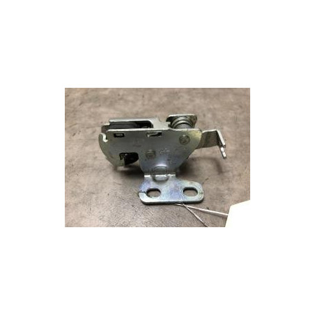 Serrure de porte de coffre droite FIAT DUCATO 3 PHASE 1 d’occasion