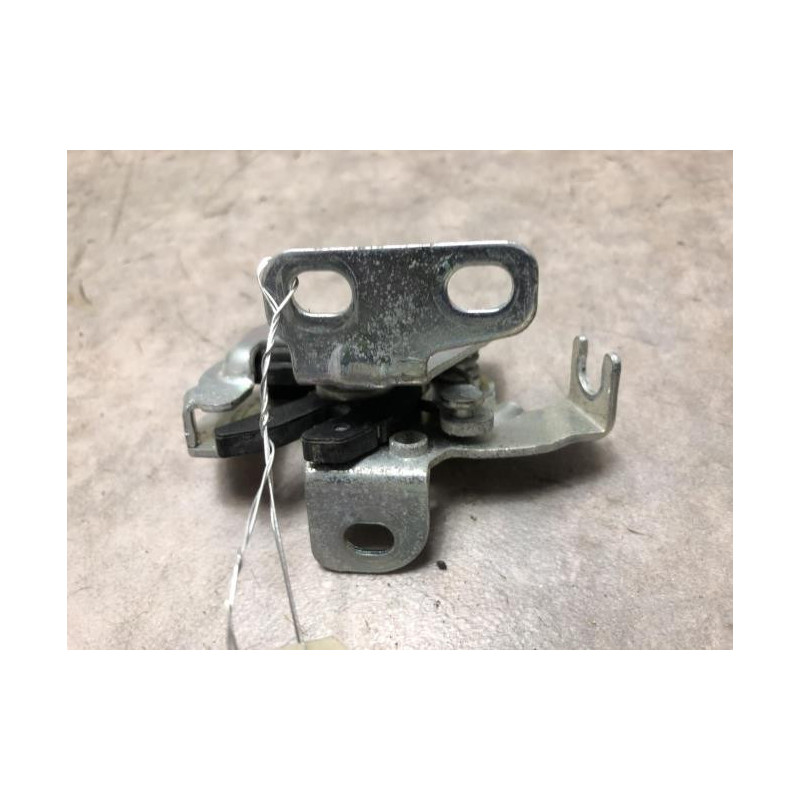 Serrure de porte de coffre droite FIAT DUCATO 3 PHASE 1 d’occasion
