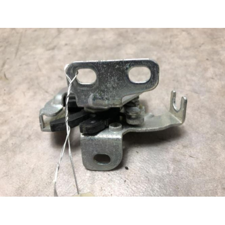 Serrure de porte de coffre droite FIAT DUCATO 3 PHASE 1 d’occasion