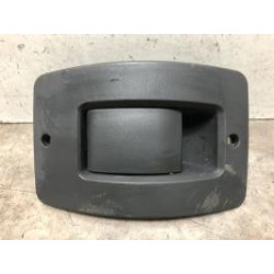 Poignee interieur porte de coffre droite FIAT DUCATO 3 PHASE 1 d’occasion