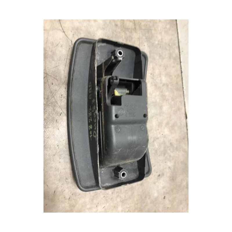 Poignee interieur porte de coffre droite FIAT DUCATO 3 PHASE 1 d’occasion