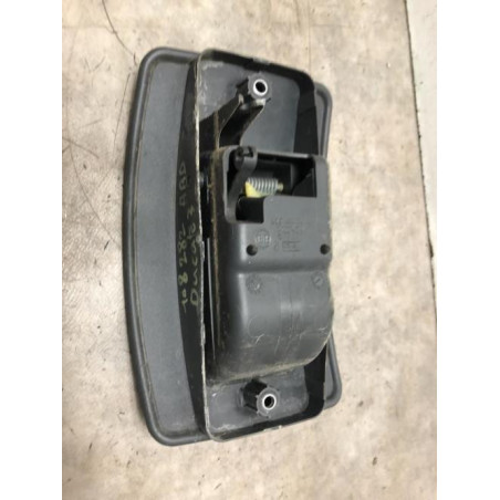 Poignee interieur porte de coffre droite FIAT DUCATO 3 PHASE 1 d’occasion