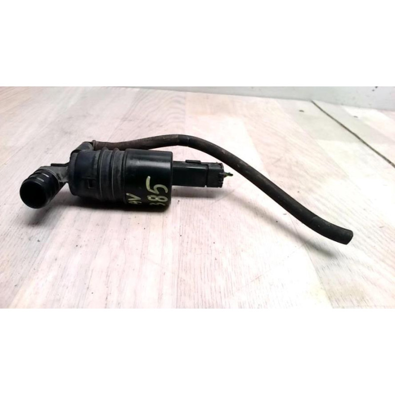 Pompe lave glace avant PEUGEOT 407 COUPE d’occasion