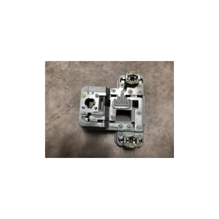 Platine feu arriere gauche AUDI A4 3 AVANT PHASE 1 BREAK d’occasion