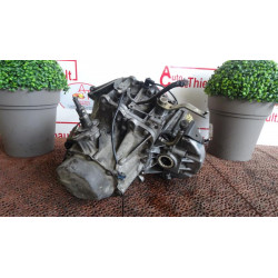 Boite de vitesses PEUGEOT 206 d’occasion