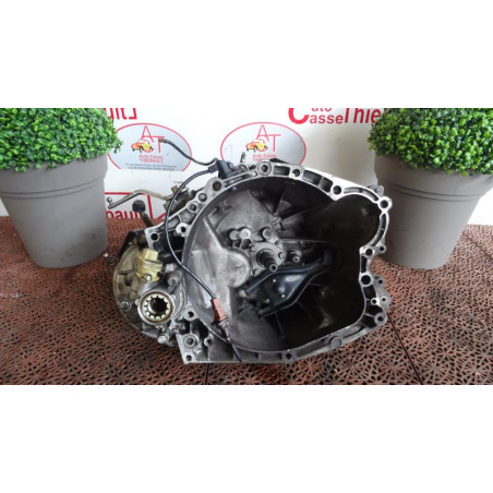 Boite de vitesses PEUGEOT 206 d’occasion