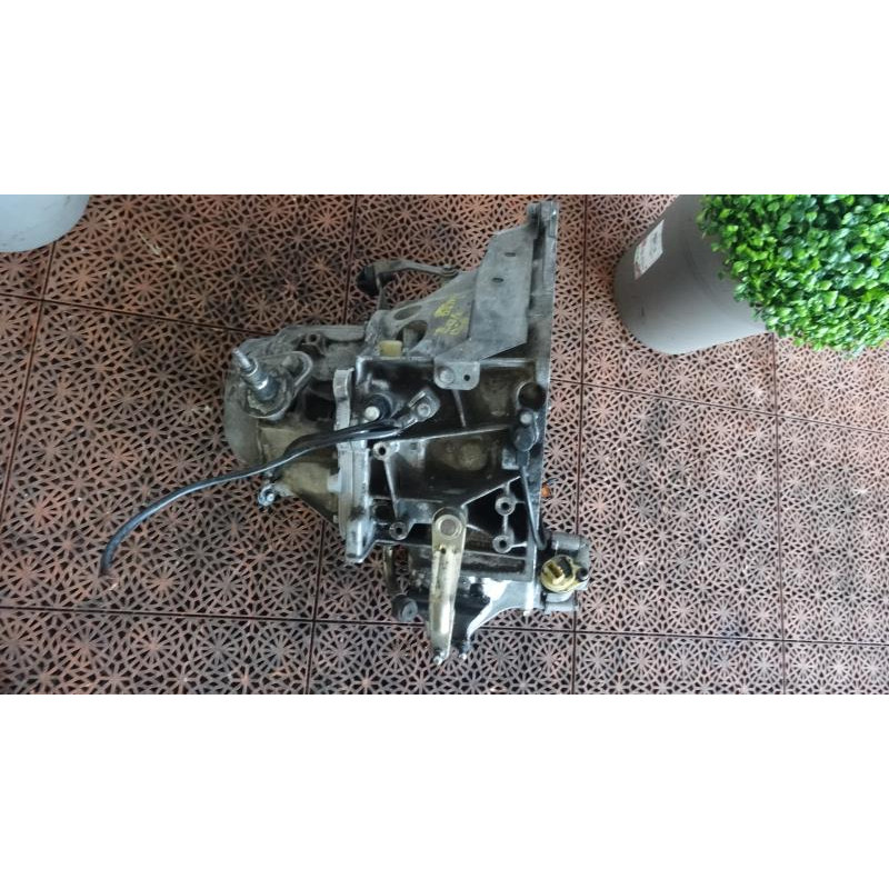 Boite de vitesses PEUGEOT 206 d’occasion