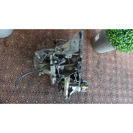 Boite de vitesses PEUGEOT 206 d’occasion