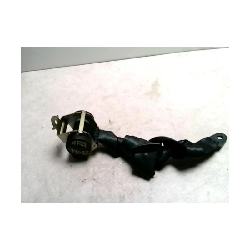 Ceinture arriere gauche CITROEN C4 1 PHASE 1 COUPE d’occasion