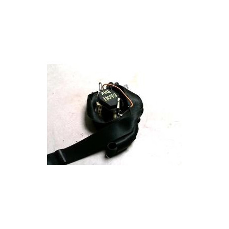 Ceinture avant gauche CITROEN C4 1 PHASE 1 COUPE d’occasion