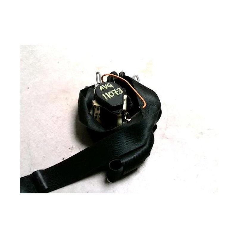 Ceinture avant gauche CITROEN C4 1 PHASE 1 COUPE d’occasion