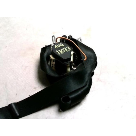 Ceinture avant gauche CITROEN C4 1 PHASE 1 COUPE d’occasion