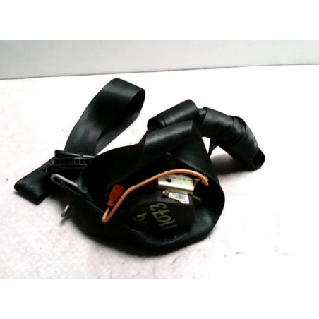 Ceinture avant gauche CITROEN C4 1 PHASE 1 COUPE d’occasion