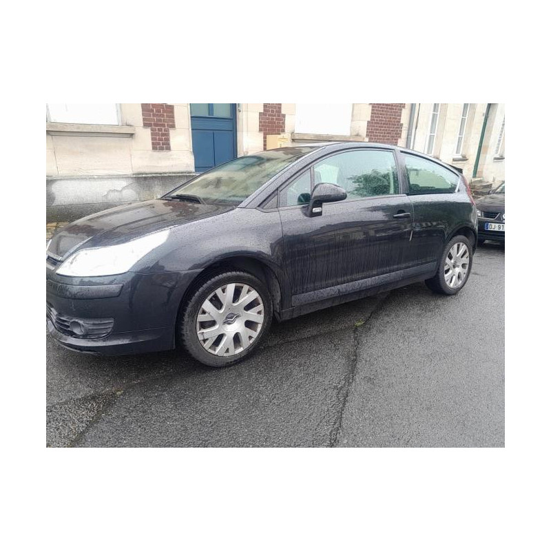 Ceinture avant gauche CITROEN C4 1 PHASE 1 COUPE d’occasion
