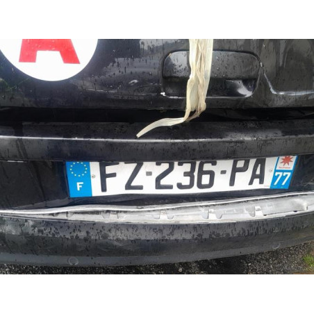 Ceinture avant gauche CITROEN C4 1 PHASE 1 COUPE d’occasion
