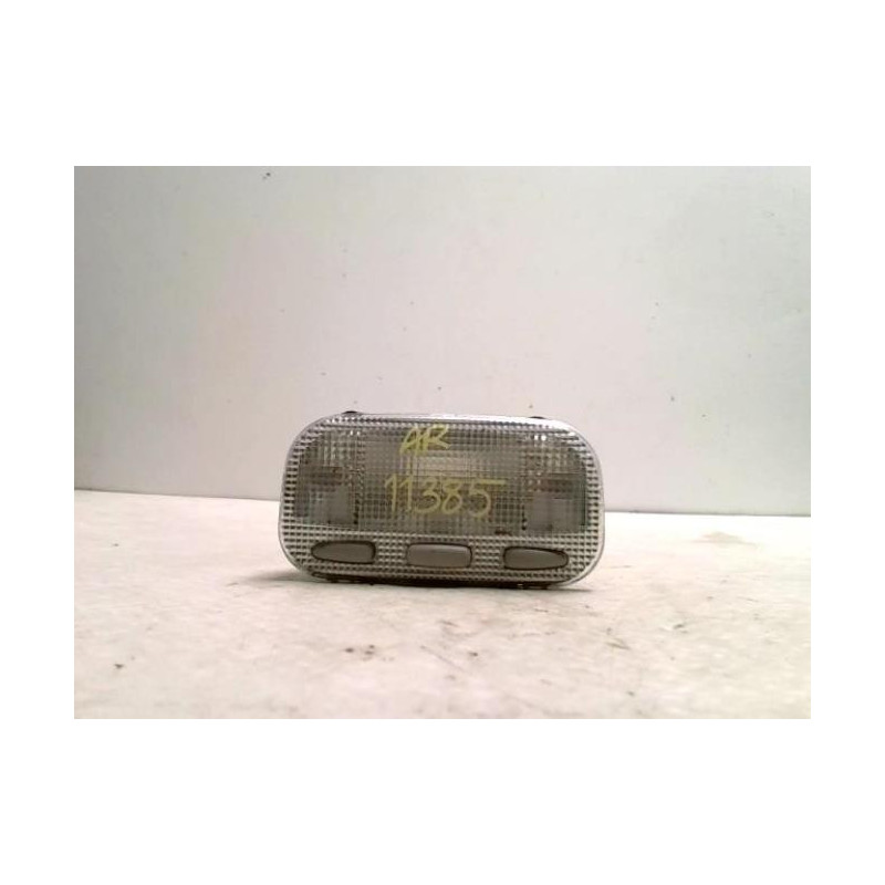 Eclairage de plafonnier PEUGEOT 407 COUPE d’occasion