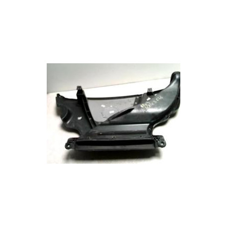 Cache moteur  BMW SERIE 3 E46 COUPE PHASE 2 d’occasion