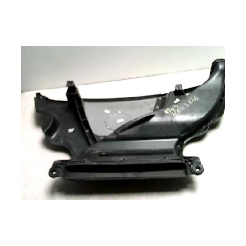 Cache moteur  BMW SERIE 3 E46 COUPE PHASE 2 d’occasion