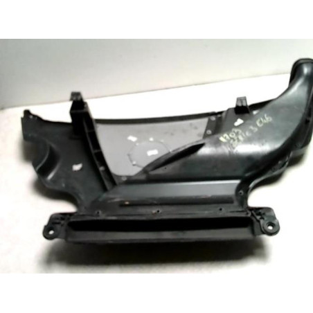Cache moteur  BMW SERIE 3 E46 COUPE PHASE 2 d’occasion