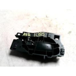 Poignee interieur avant gauche PEUGEOT 407 COUPE d’occasion