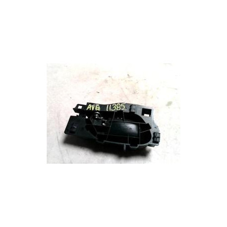 Poignee interieur avant gauche PEUGEOT 407 COUPE d’occasion