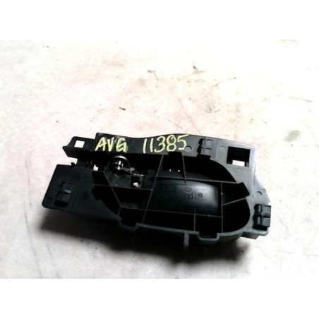 Poignee interieur avant gauche PEUGEOT 407 COUPE d’occasion