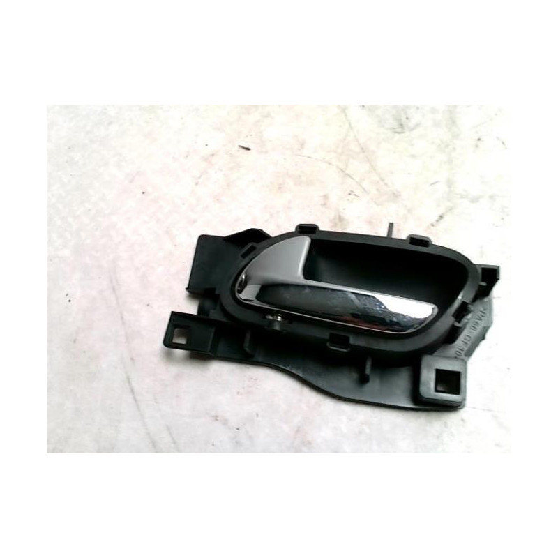 Poignee interieur avant gauche PEUGEOT 407 COUPE d’occasion