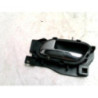 Poignee interieur avant gauche PEUGEOT 407 COUPE d’occasion
