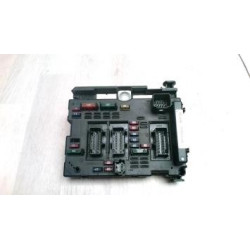 Boitier servitude moteur (BSM) PEUGEOT 206 PHASE 2 d’occasion
