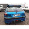 Boitier servitude moteur (BSM) PEUGEOT 206 PHASE 2 d’occasion