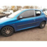 Boitier servitude moteur (BSM) PEUGEOT 206 PHASE 2 d’occasion
