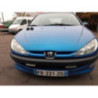 Boitier servitude moteur (BSM) PEUGEOT 206 PHASE 2 d’occasion