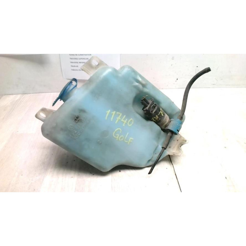 Vase de lave glace VOLKSWAGEN GOLF d’occasion