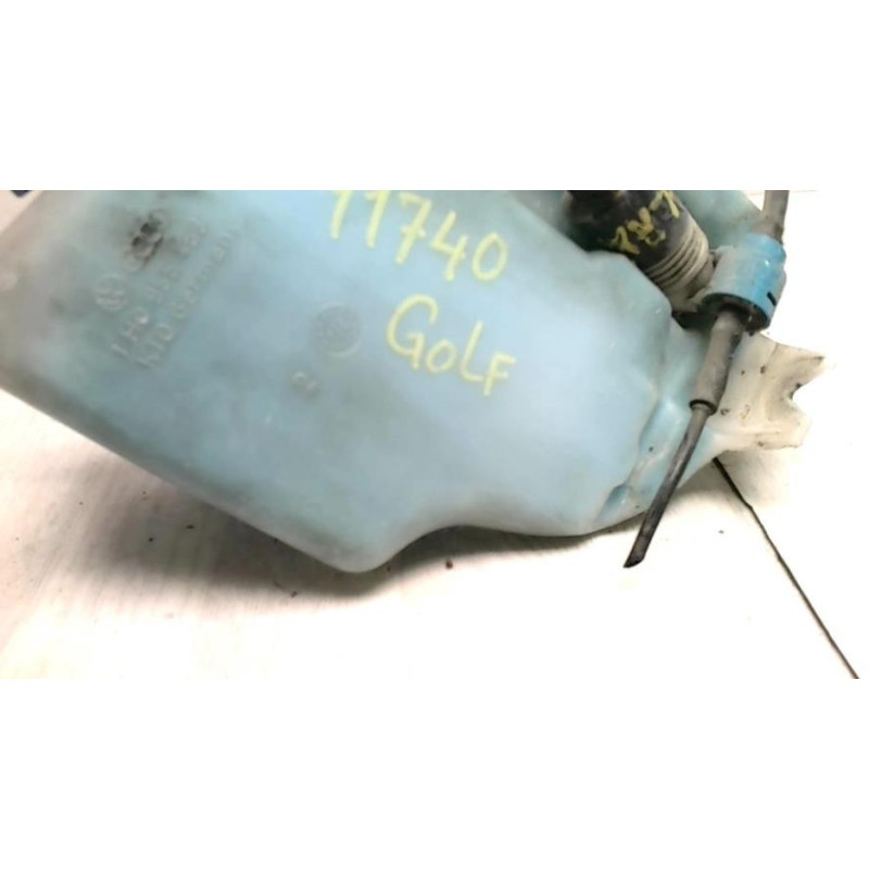 Vase de lave glace VOLKSWAGEN GOLF d’occasion
