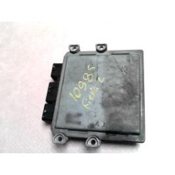 Calculateur FORD FIESTA 5 PHASE 2 d’occasion