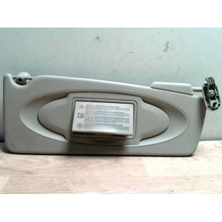 Pare soleil droit RENAULT KANGOO 2 PHASE 1 d’occasion