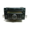 Autoradio d'origine NISSAN NOTE 1 PHASE 1 d’occasion