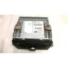Autoradio d'origine NISSAN NOTE 1 PHASE 1 d’occasion